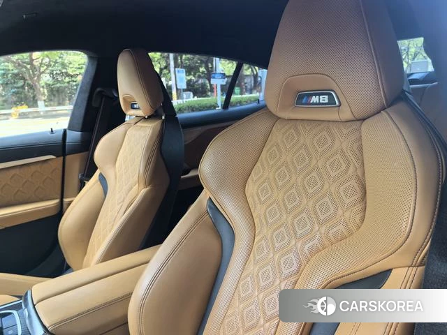 BMW M8 id 4321019 из Китая 10