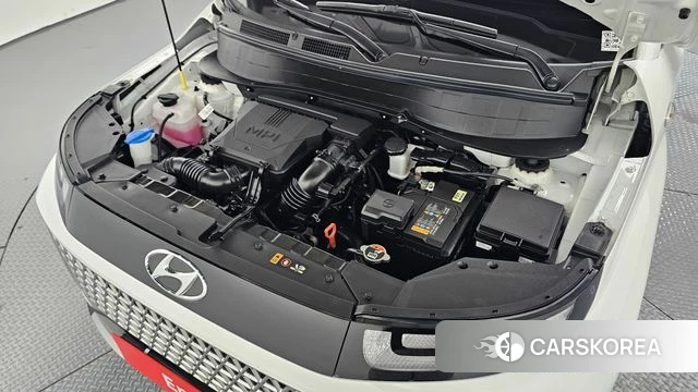 Hyundai Casper id 4593066 из Кореи 26