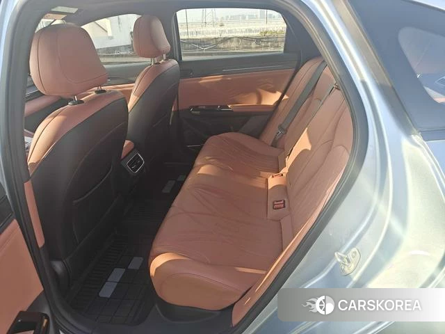 Geely Galaxy Galaxy L6 id 3908214 из Китая 11