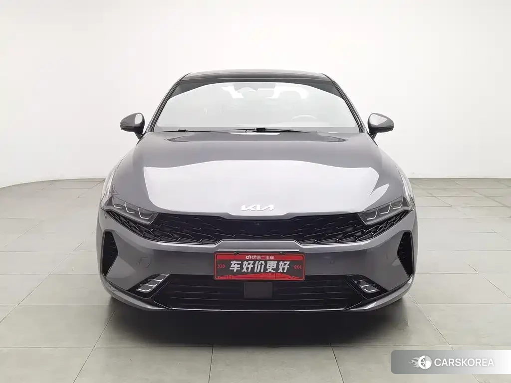 Kia K5 id 4578278 из Китая 20