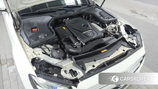 Mercedes-Benz E-Class W213 id 4625804 из Кореи 16