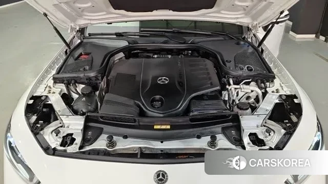 Mercedes-Benz CLS-Class C257 id 3546885 из Кореи 14