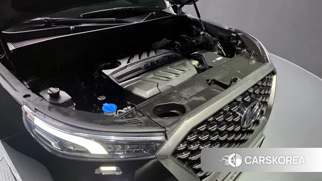 Hyundai Palisade id 3473121 из Кореи 16