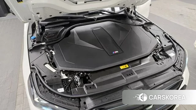 BMW i5 (G60) id 3610139 из Кореи 16