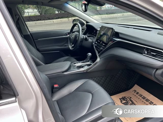 Toyota Camry id 4276393 из Китая 16