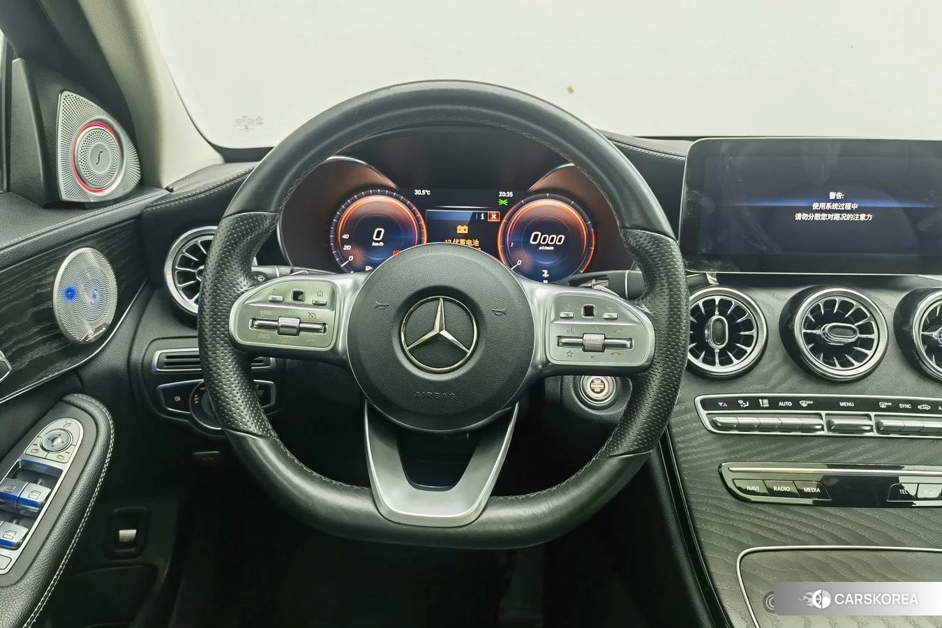 Mercedes-Benz Class C id 4467832 из Китая 20