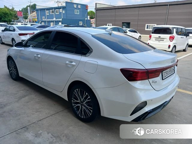 Renault Korea (Samsung) XM3 id 4446174 из Кореи 14
