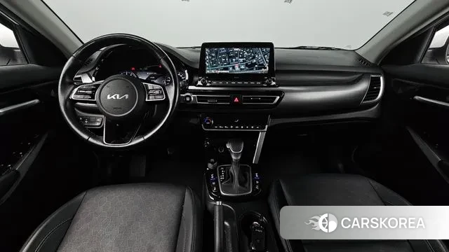 Kia Seltos id 3726830 из Кореи 16