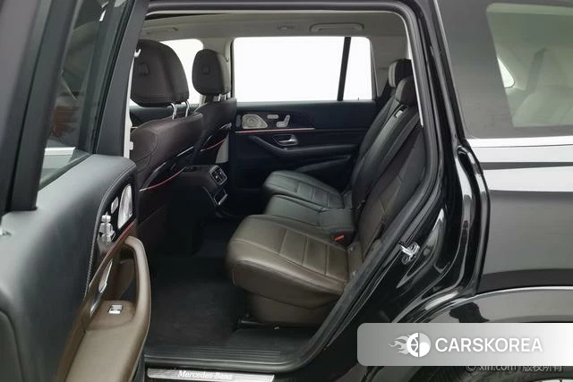 Mercedes-Benz GLS id 3983349 из Китая 20