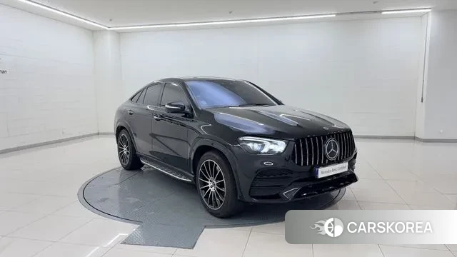 Mercedes-Benz GLE-Class W167 id 3591319 из Кореи 16