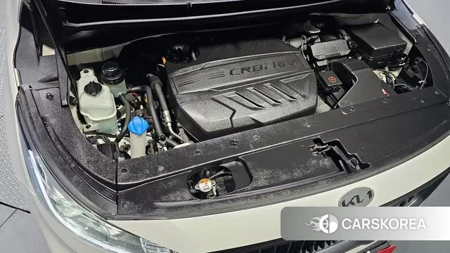 Kia The New Carnival id 3748595 из Кореи 16