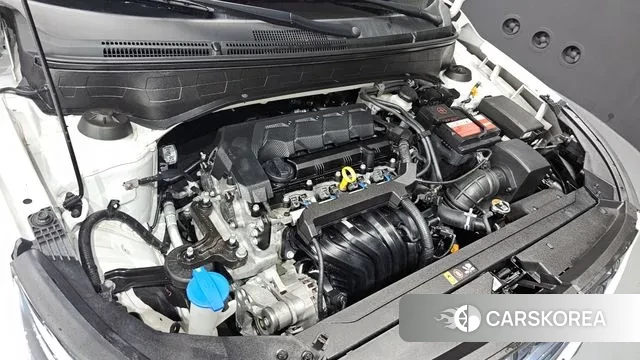 Hyundai Venue id 3568094 из Кореи 16