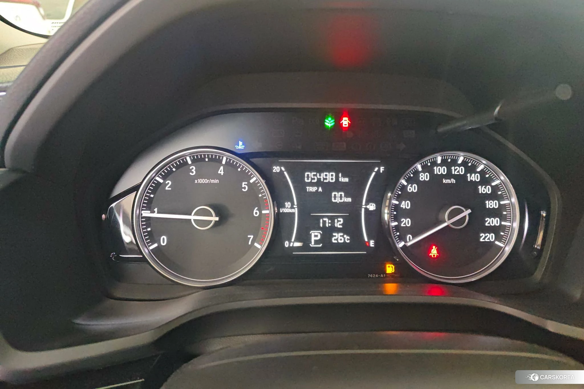Honda Crider id 4454478 из Китая 13
