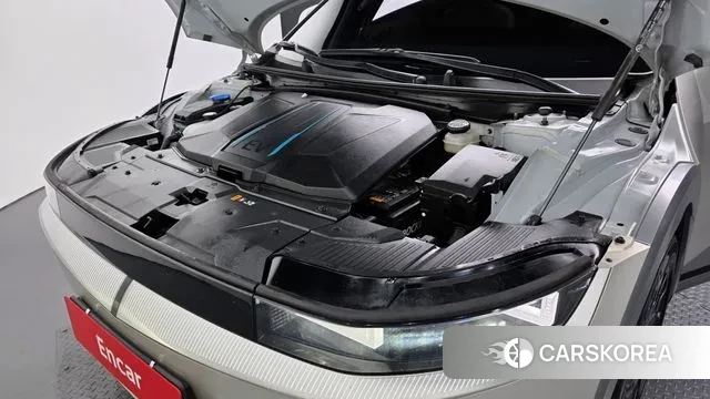 Hyundai Ionic 5 id 3681071 из Кореи 16