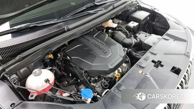 Kia Carnival 4th generation id 3433221 из Кореи 16