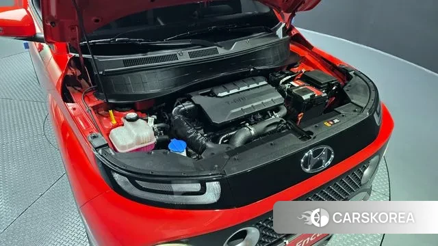 Hyundai Casper id 3301143 из Кореи 16