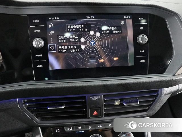 Volkswagen 7th Generation of Jetta id 4721660 из Кореи 16