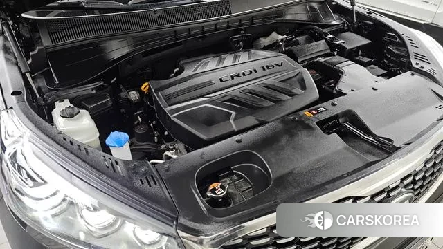 Kia The New Sorento id 3396871 из Кореи 16