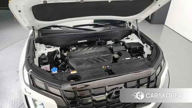 Hyundai The New Palisade id 3053566 из Кореи 16