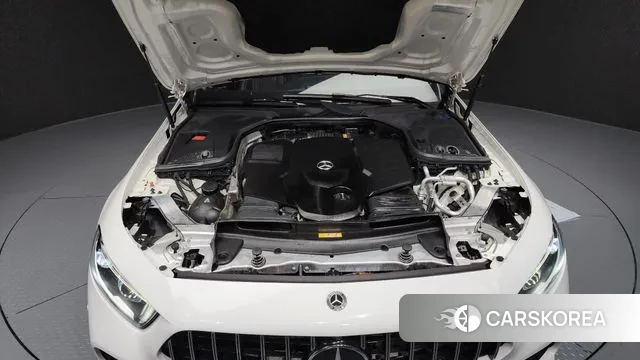 Mercedes-Benz CLS-Class C257 id 3489667 из Кореи 16