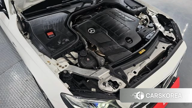 Mercedes-Benz E-Class W213 id 3844613 из Кореи 16