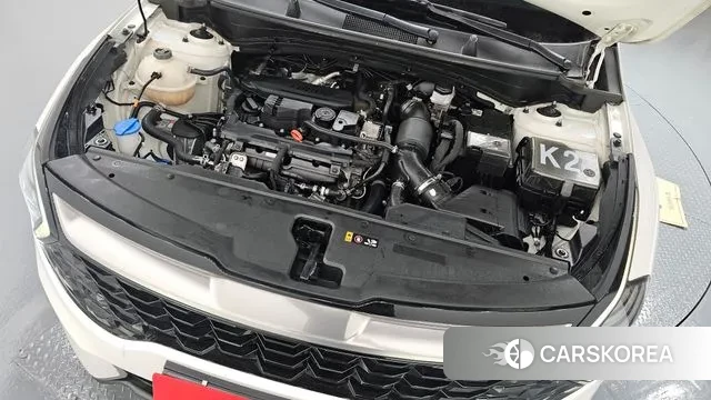 Kia Sportage 5th Generation id 3577200 из Кореи 16