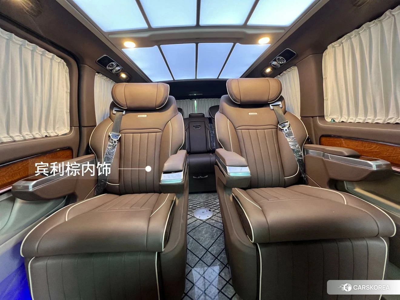 Mercedes-Benz Vito id 4512387 из Китая 17