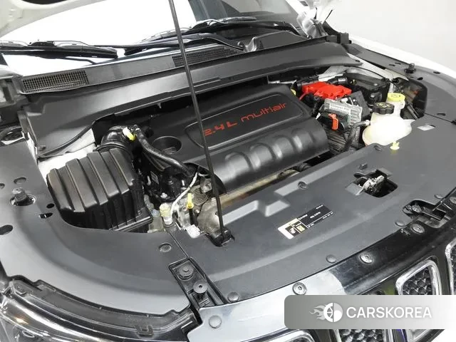 Jeep Compass 2nd Generation id 3095690 из Кореи 16