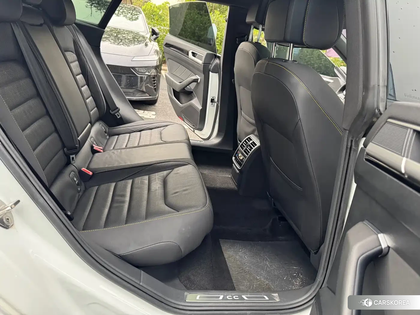 Volkswagen Arteon (CC) id 4680493 из Китая 17