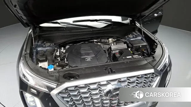 Hyundai Palisade id 3735931 из Кореи 16
