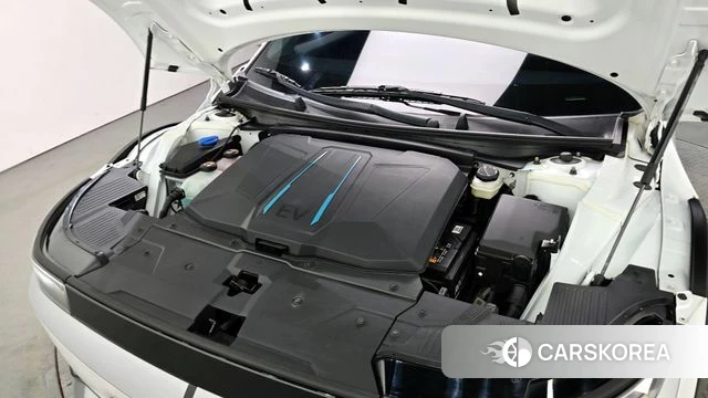 Hyundai Ionic 5 id 4303596 из Кореи 26