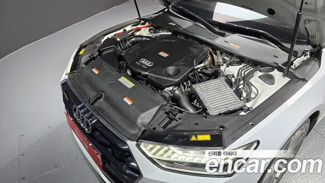 Audi A7 (4K) id 2936496 из Кореи 16