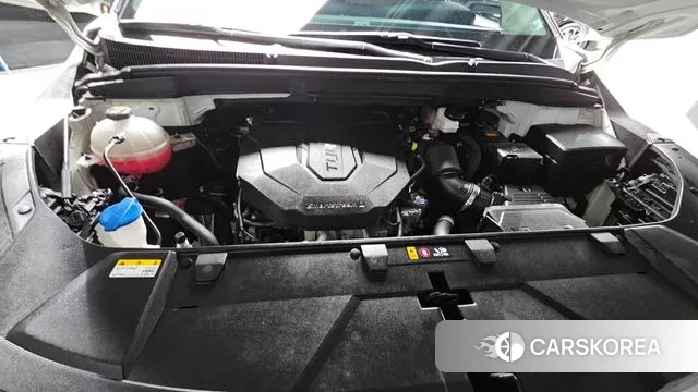 Kia Carnival 4th generation id 3711658 из Кореи 16