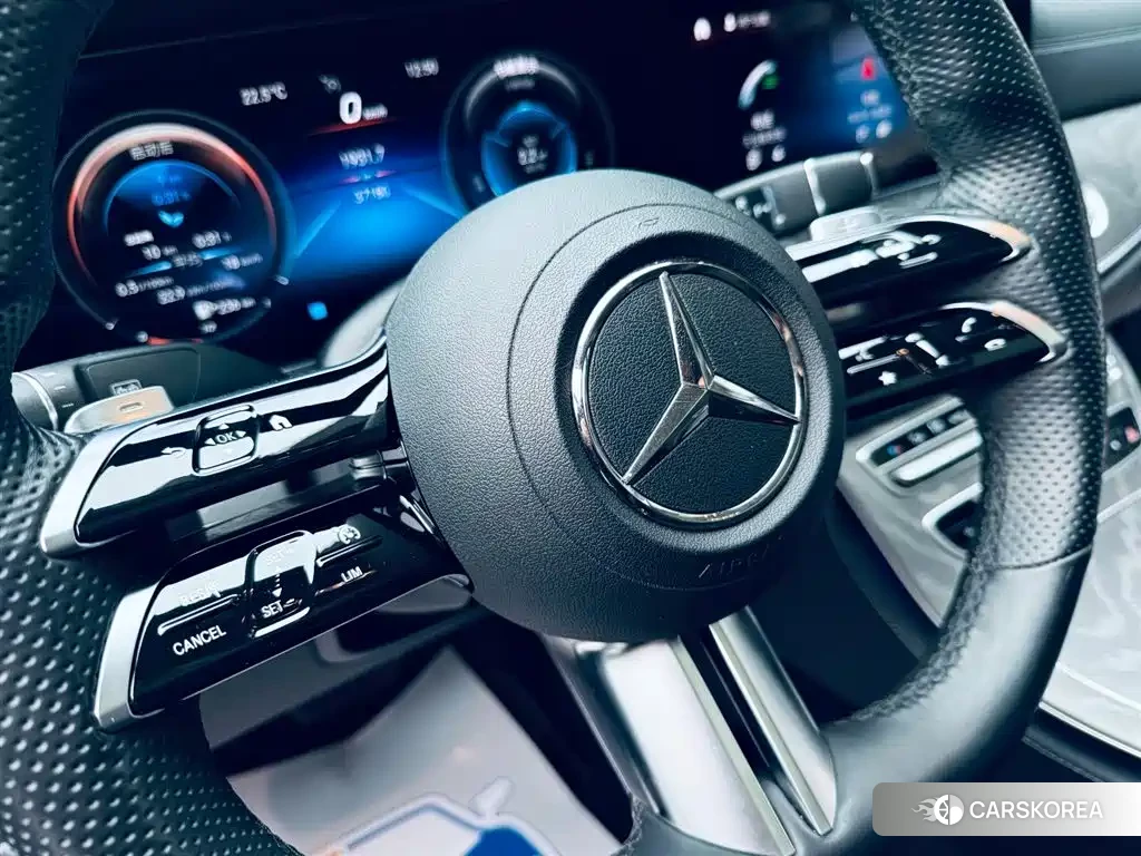 Mercedes-Benz E-class New Energy id 4577642 из Китая 12