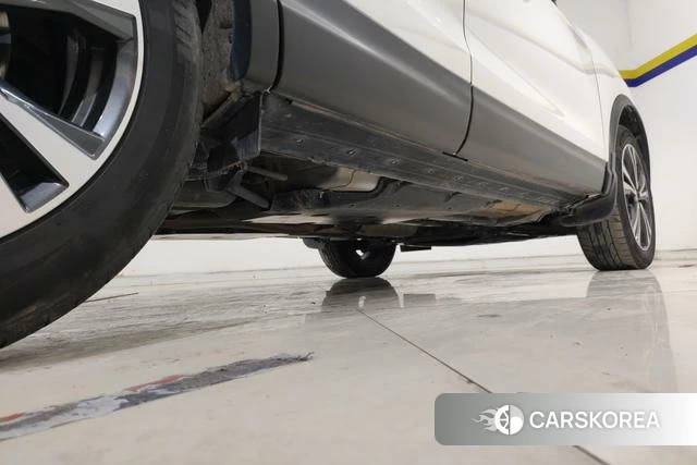 Nissan Qashqai id 4217445 из Китая 13