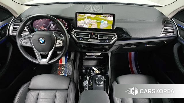 BMW X4 (G02) id 4736156 из Кореи 28