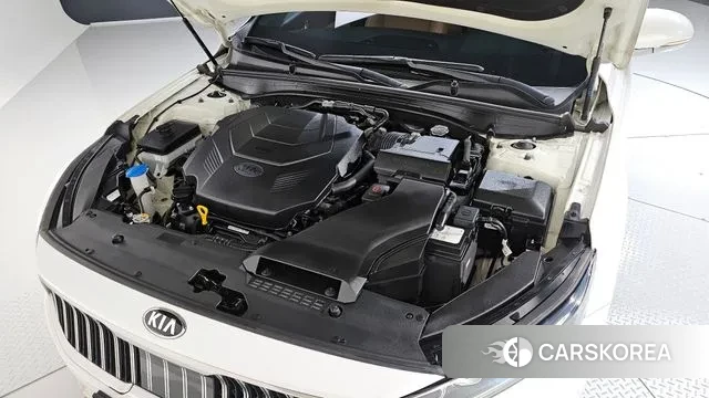 Kia K7 Premier id 3101321 из Кореи 16