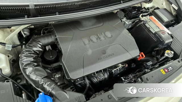 Kia All New Morning (JA) id 3861845 из Кореи 16