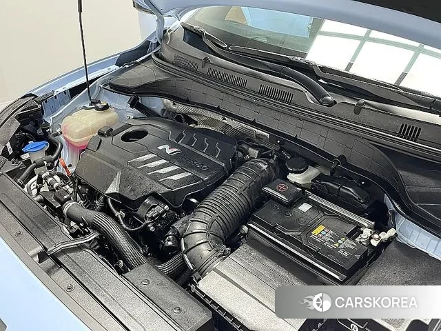 Hyundai The New Kona id 3597717 из Кореи 16