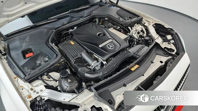 Mercedes-Benz E-Class W213 id 4872721 из Кореи 28