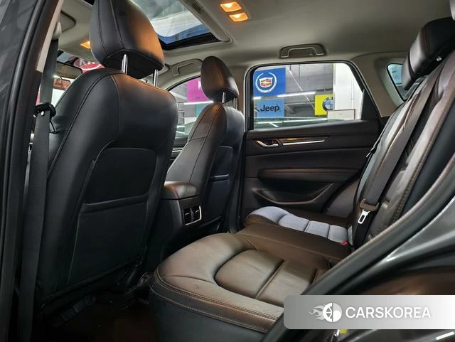 Mazda CX-5 id 4399702 из Китая 13