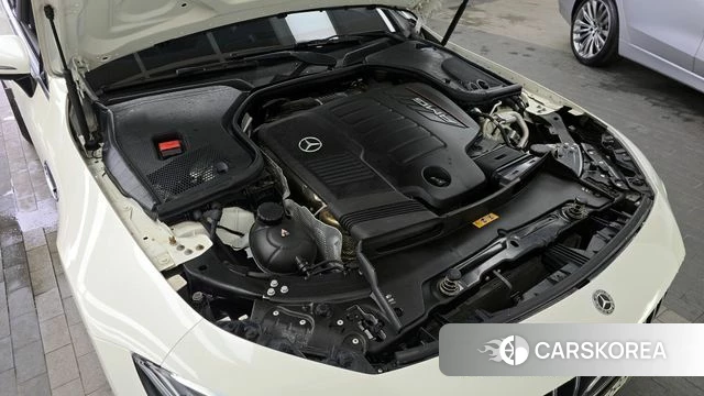 Mercedes-Benz AMG GT id 3916131 из Кореи 16