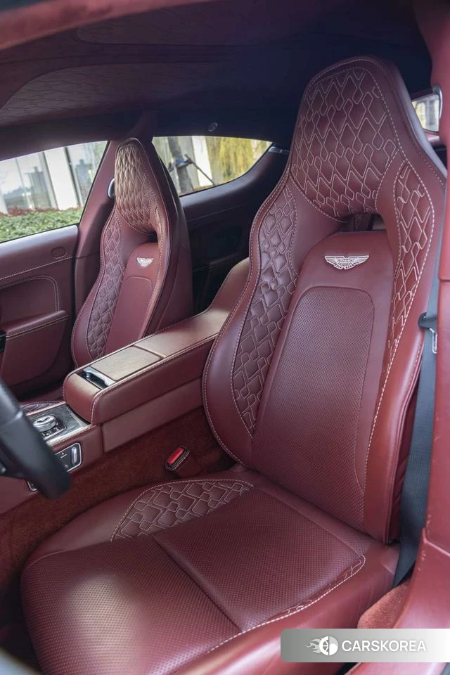 Aston Martin Rapide id 4238915 из Китая 22