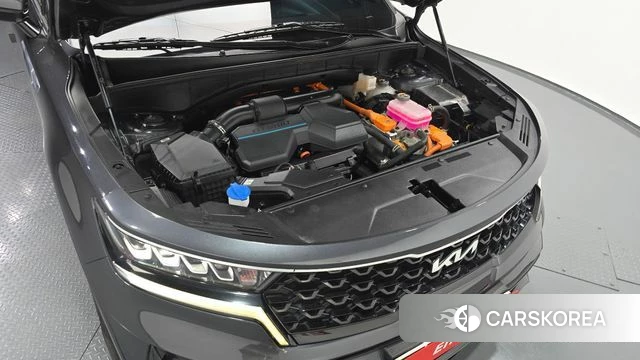 Kia Sorento 4th Generation id 4774949 из Кореи 29