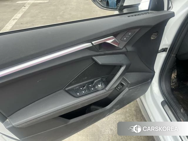 Audi A3 id 4261795 из Китая 10