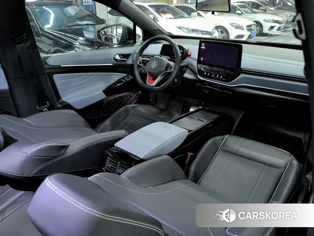 Volkswagen ID.4 X id 4277345 из Китая 12