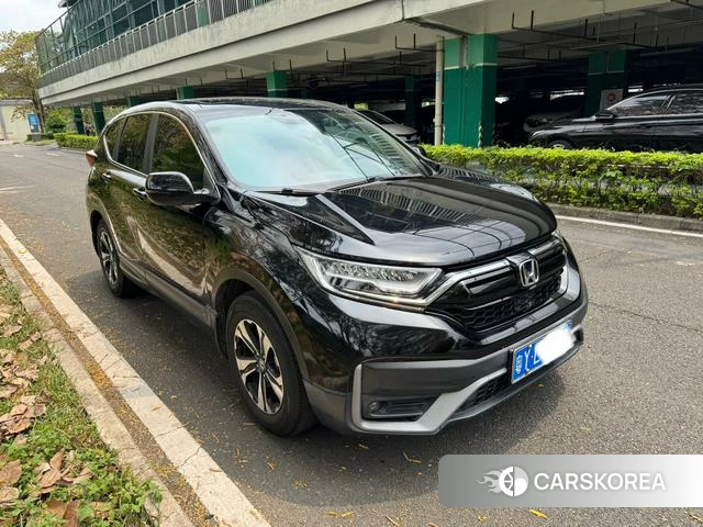 Honda CR-V id 4297774 из Китая 8