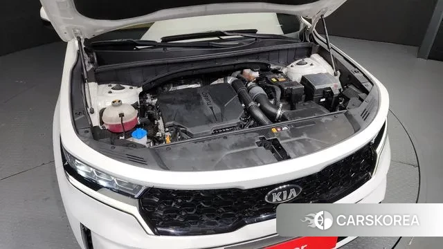 Kia Sorento 4th Generation id 2999488 из Кореи 16