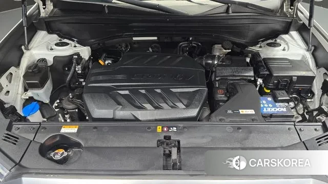 Hyundai Palisade id 2940956 из Кореи 16