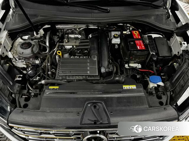 Volkswagen Tanyue id 4321384 из Китая 16
